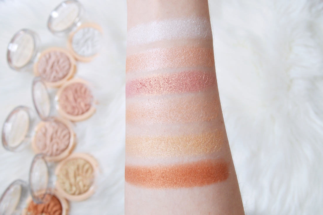 rozświetlacze puderek.com.pl